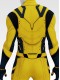 Disfraz de cosplay masculino de la película de Wolverine más reciente