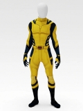 Disfraz de cosplay masculino de la película de Wolverine más reciente Disfraz de cosplay masculino de la película de Wolverine más reciente