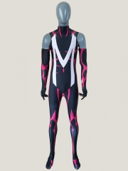 Disfraz de cosplay de impresión Magneto X-Men 97