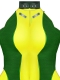 Rogue Marvel Rivals Cosplay Printing Cosplay Costume