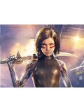 Disfraces de Alita Disfraces de Alita