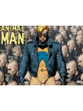 Disfraz de Animal man 