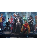 Trajes de Serie de Batman Trajes de Serie de Batman