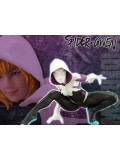 Gwen Ghost Costumes