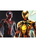 Iron Spider Costumes Iron Spider Costumes