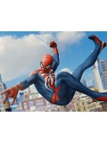 PS4 Spider-Man Costumes