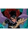 Disfraces de Batgirl