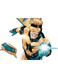 Booster Gold Costume