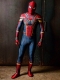 Iron Spider Suit Spider-Man Homecoming Iron Spider Costume