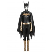Super Heroes, Batgirl, Costume, Taglia 40/42 : .it: Giochi e  giocattoli