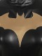 2017 Último Traje Lujoso de Batgirl 