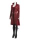 Captain America: Civil War Scarlet Witch Cosplay Costume Full Set