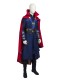 Doctor Strange Superhero Cosplay Costume