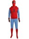 Spider Homecoming  Traje de Peter Parker en Sudadera con capucha