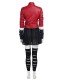 Avengers: Age of Ultron Scarlett Witch Cosplay Costume