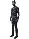 Black Panther 2018 Film Versiom Deluxe Cosplay Costume
