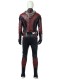 Deluxe Antman Suit Ant-Man and the Wasp Cosplay Costume