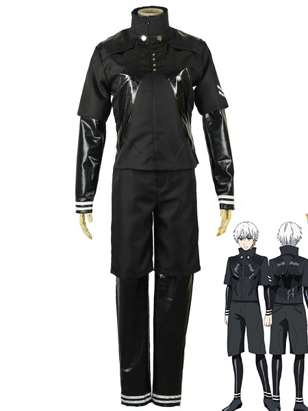 Traje de Cosplay