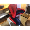 Spider-man Design Zentai Fullbody Suit For DIY